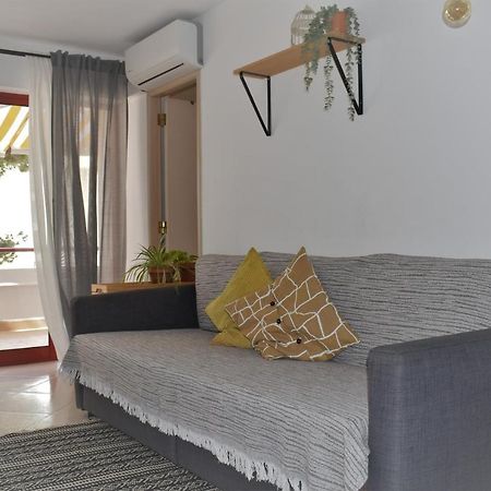 Apartamento Caroni ヴィラモウラ エクステリア 写真