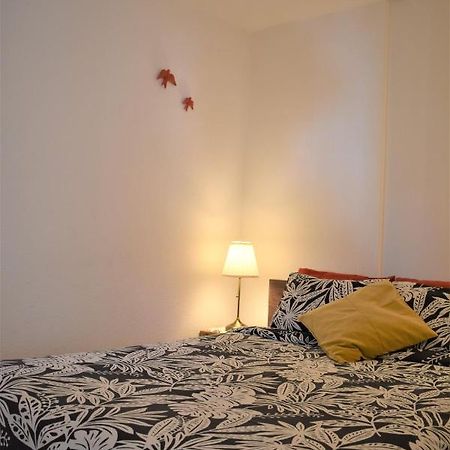 Apartamento Caroni ヴィラモウラ エクステリア 写真