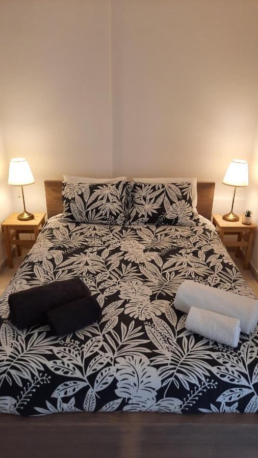 Apartamento Caroni ヴィラモウラ エクステリア 写真