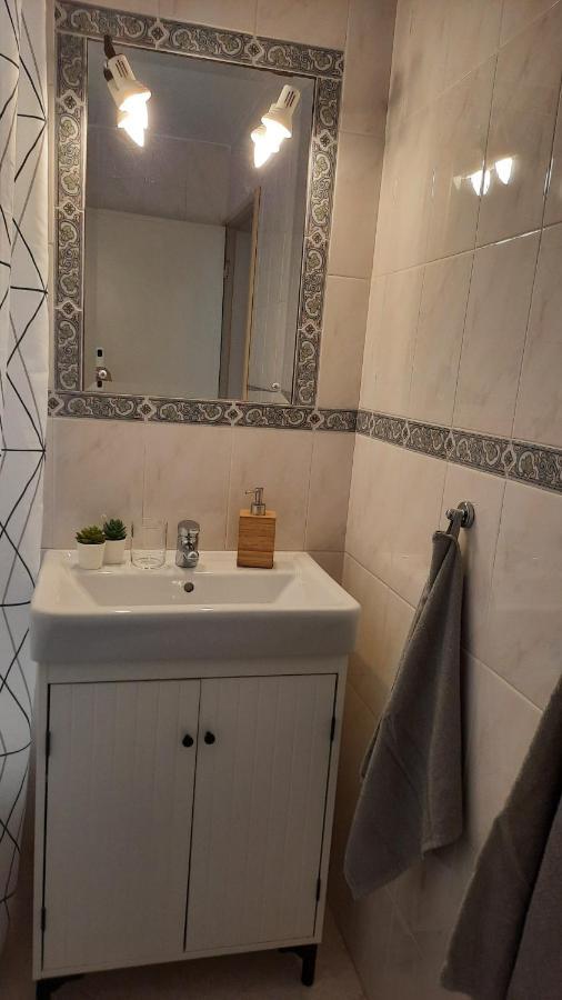 Apartamento Caroni ヴィラモウラ エクステリア 写真