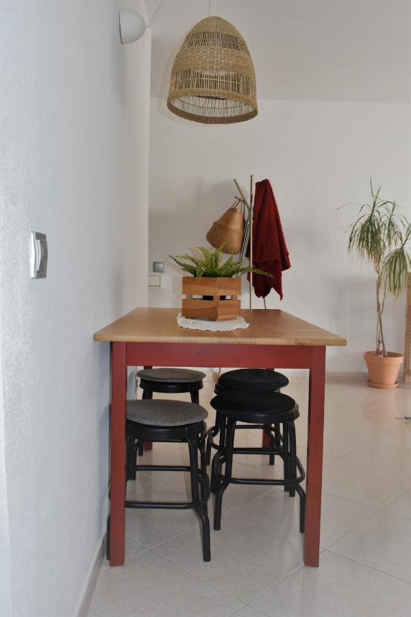 Apartamento Caroni ヴィラモウラ エクステリア 写真