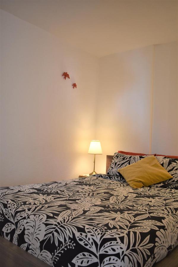 Apartamento Caroni ヴィラモウラ エクステリア 写真