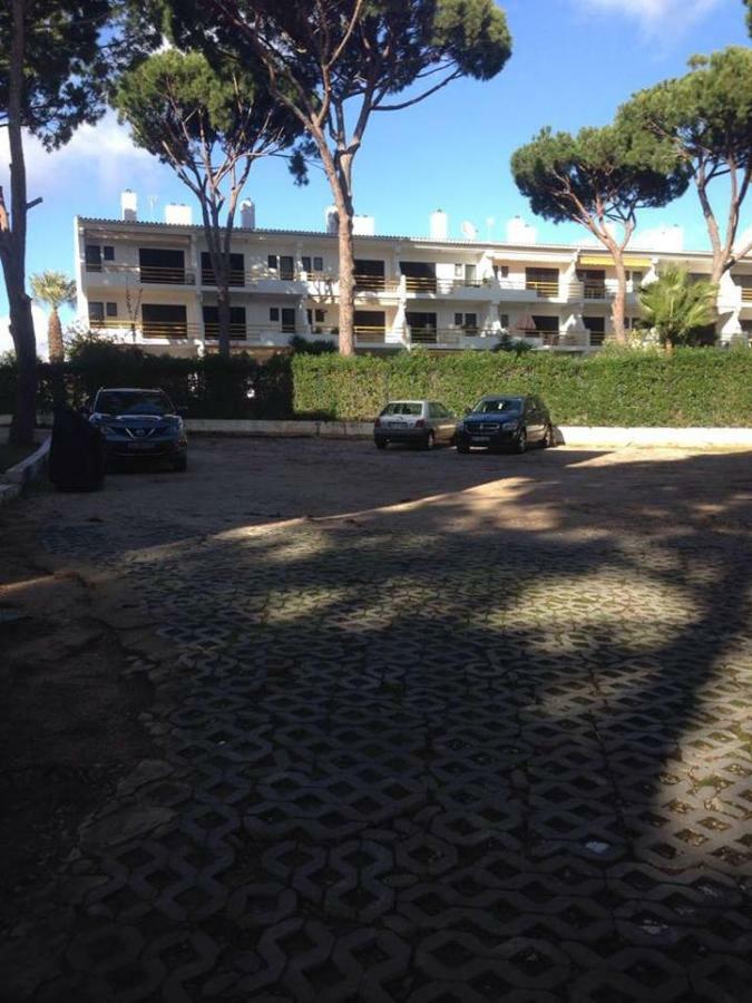 Apartamento Caroni ヴィラモウラ エクステリア 写真
