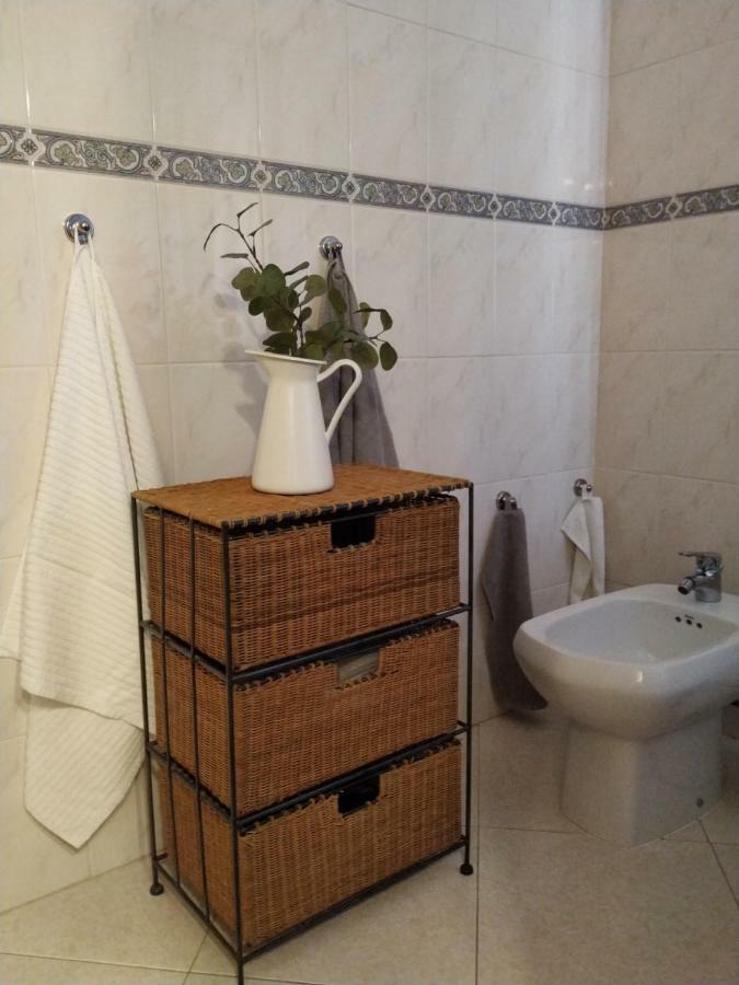 Apartamento Caroni ヴィラモウラ エクステリア 写真